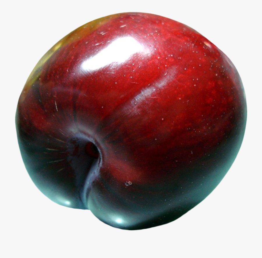 Plum Clipart Sugar Plum - Plum Hd Png, Transparent Clipart