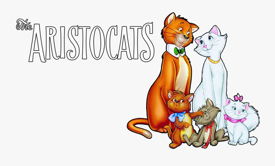 Google Search Everybody Wants - Clip Art Disney Aristocats, Transparent Clipart