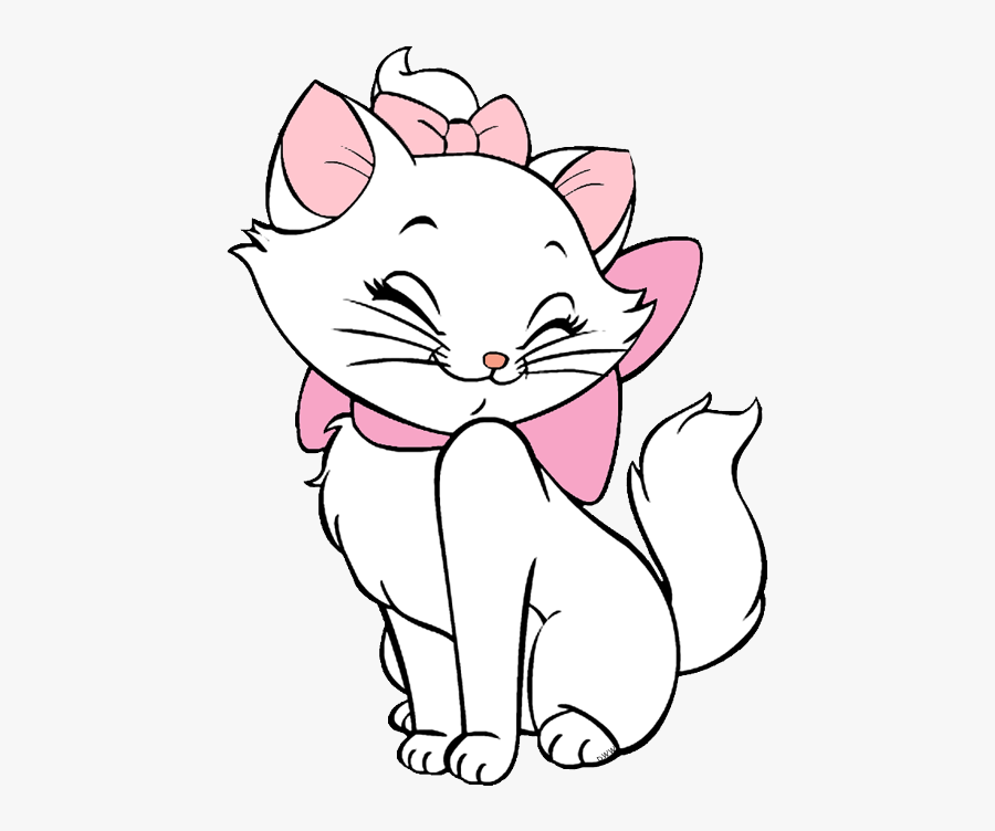 Download Marie Cat Png Aristocats Marie Coloring Pages Free Transparent Clipart Clipartkey