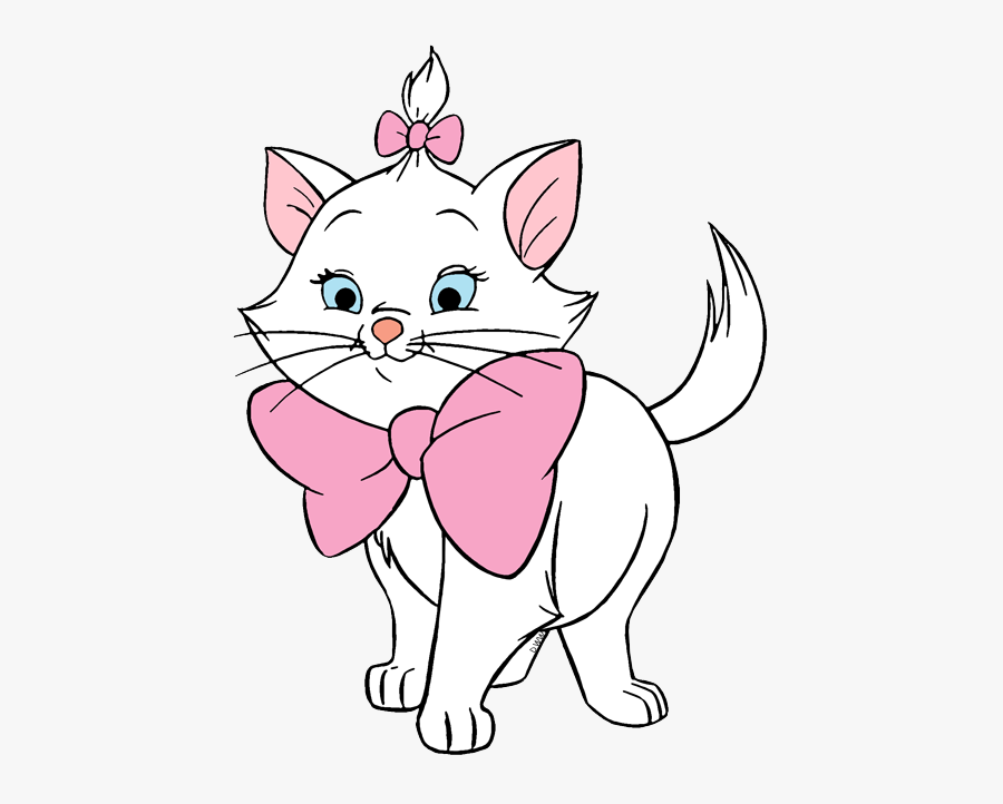 Marie Coloring Pages, Transparent Clipart