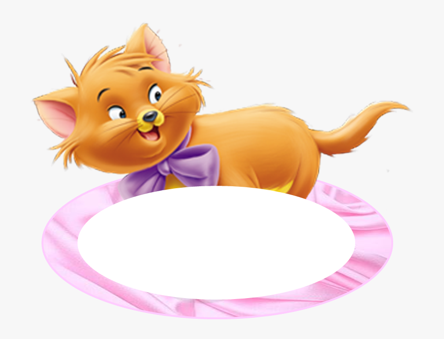 Aristogato Toulouse Png, Transparent Clipart