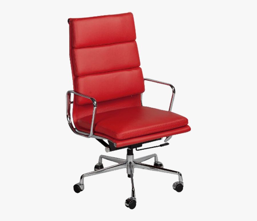 Images Transparent Free Download - Office Chair Design Png, Transparent Clipart