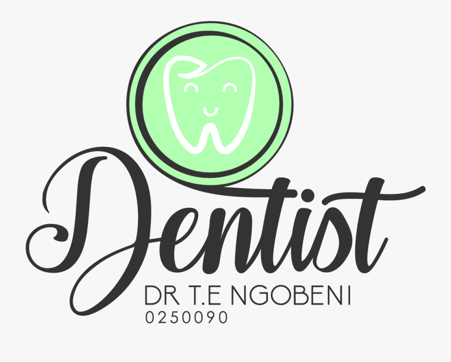 Dr T E Ngobeni - Graphic Design, Transparent Clipart