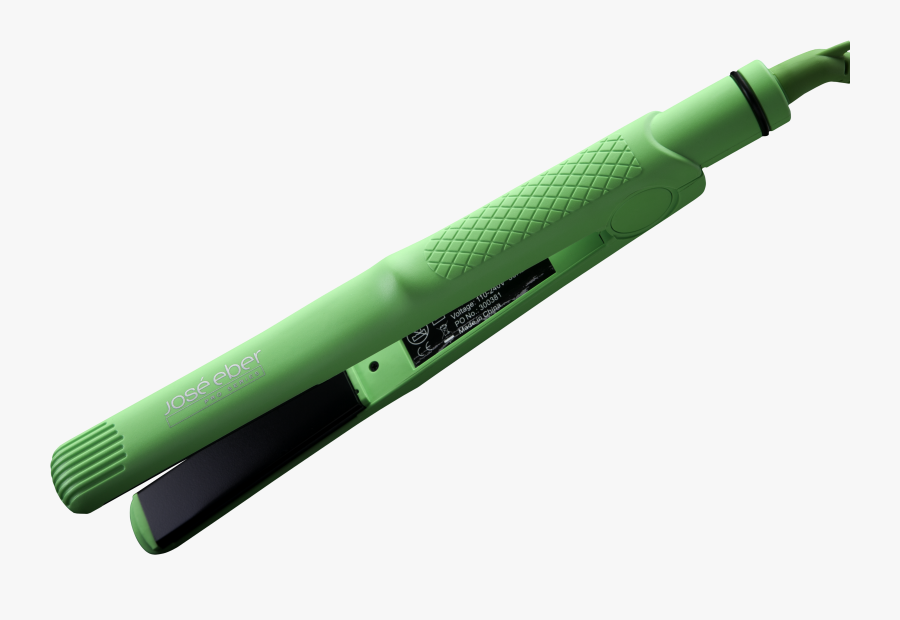 Flat Iron Png - Plastic, Transparent Clipart