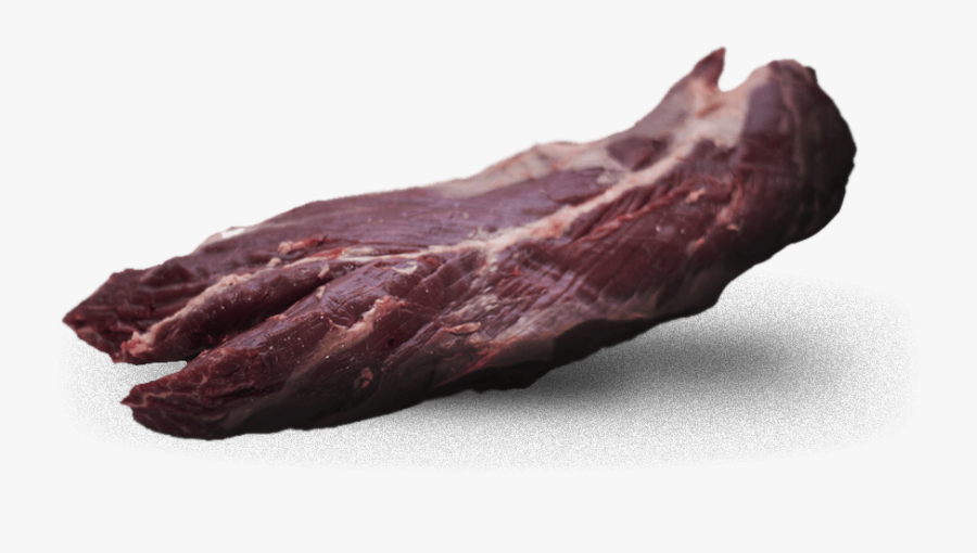 11k Hanger 08 Jan - Beef Tenderloin, Transparent Clipart