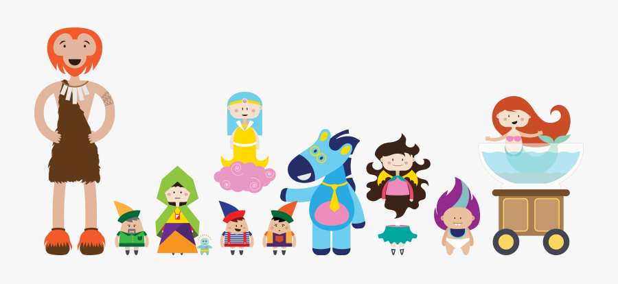 Halimaws2 - Cartoon, Transparent Clipart