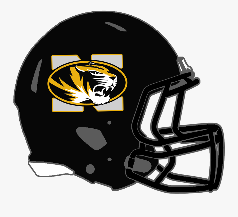 Likes Northeast Jones Tigers - Tigers Football Helmet Clipart, Transparent Clipart