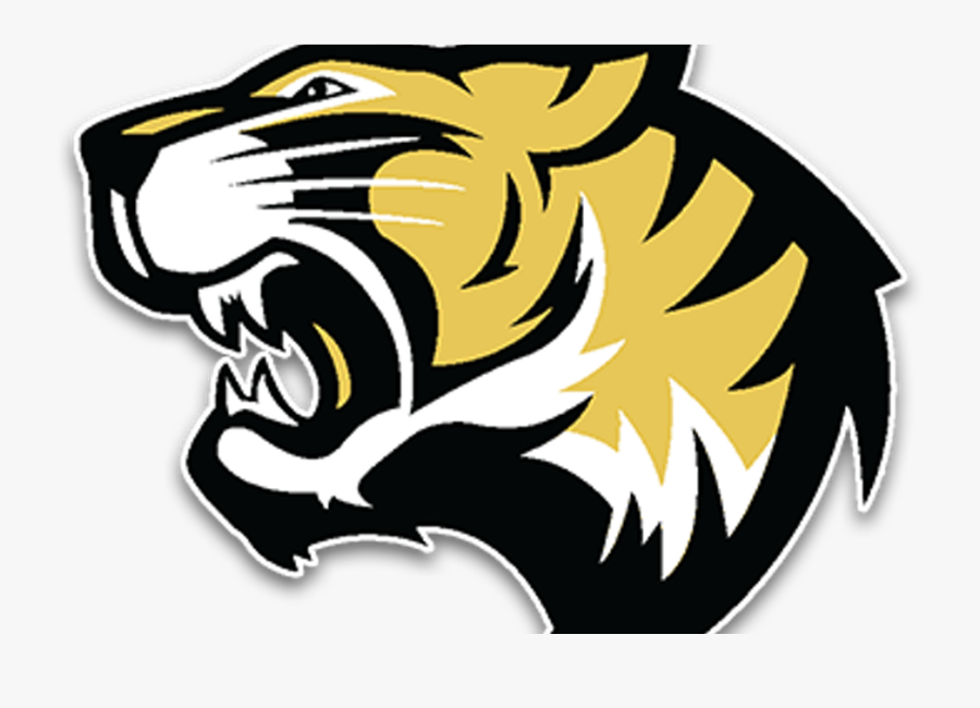 Irving Tigers - Irving High School Tigers, Transparent Clipart