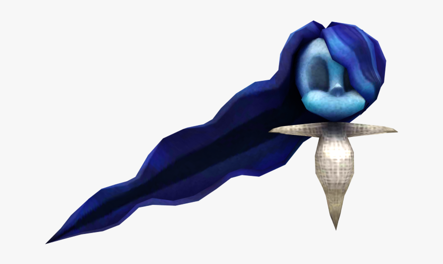 Download Zip Archive - Banshee Miitopia, Transparent Clipart