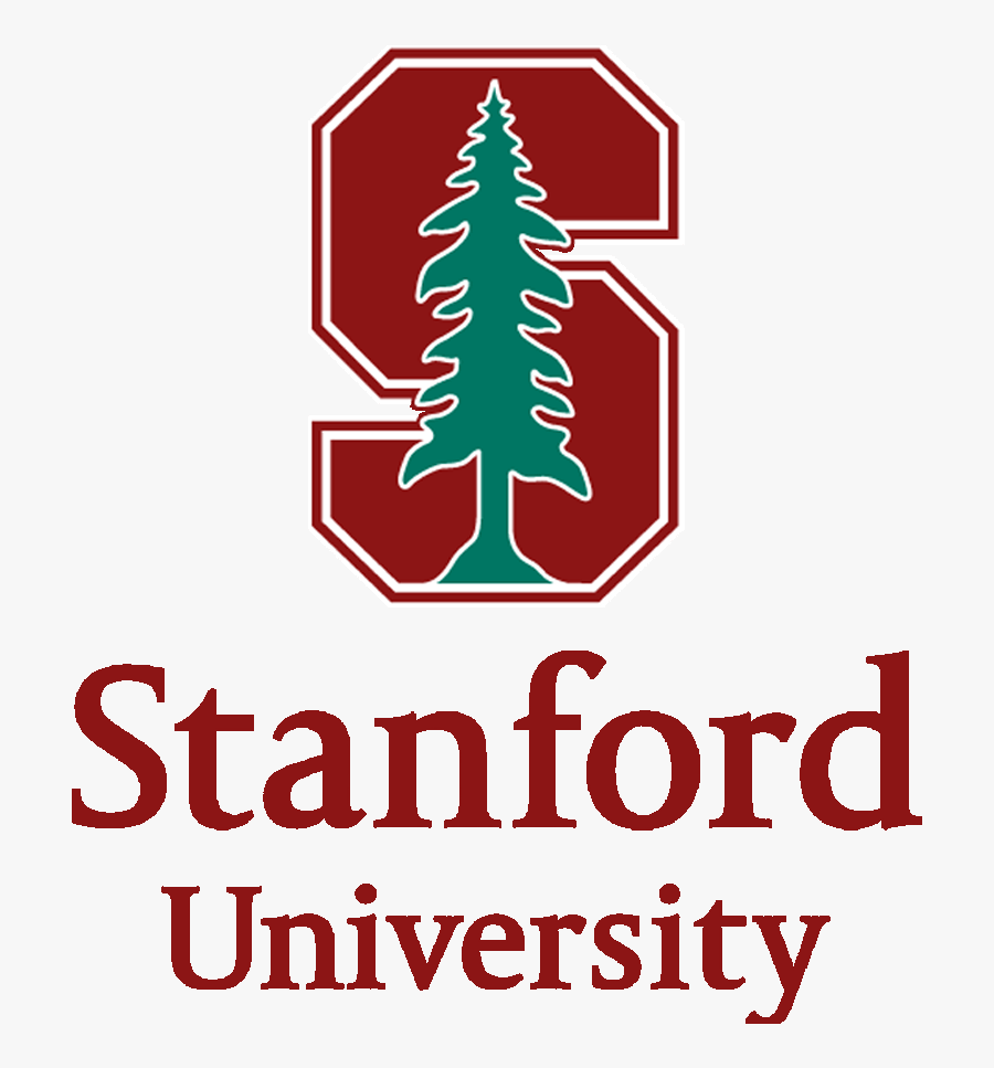Transparent Minority Clipart - Stanford University Logo Transparent, Transparent Clipart