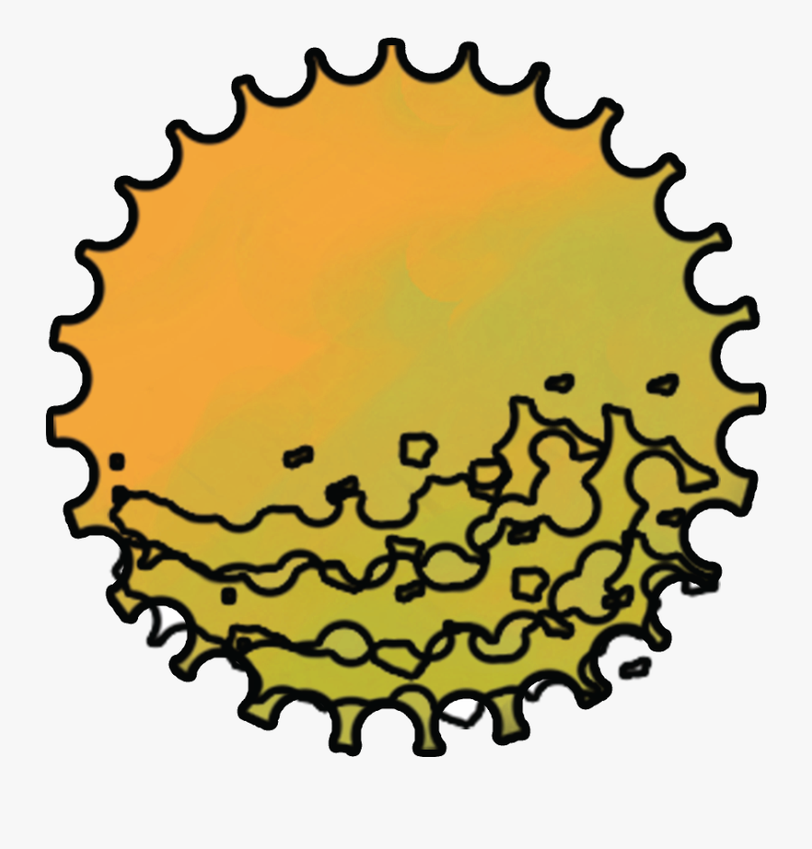 The Perfect Visit For A Curious Architecture Student - Top View Png Tree Plan, Transparent Clipart