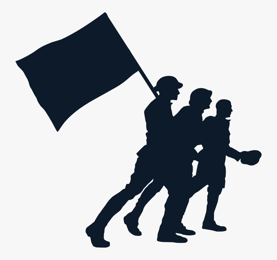 Silhouette, Transparent Clipart