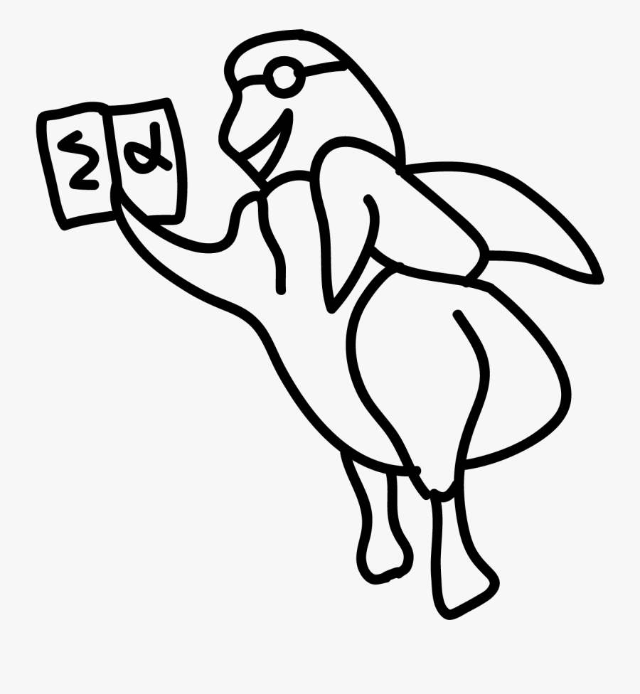 Listo El Pollo, Transparent Clipart