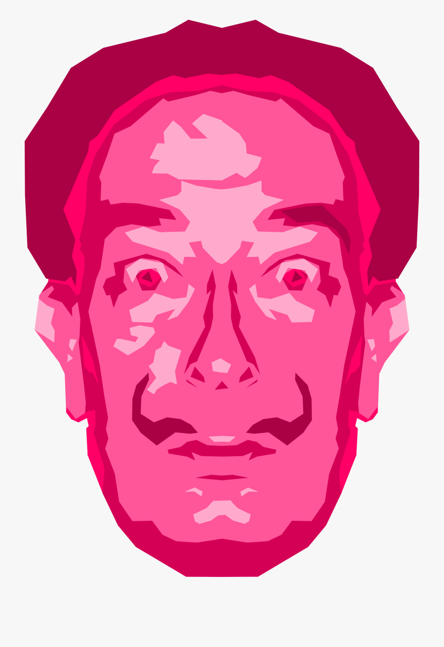 Salvador Dali Clip Arts - Dali Clipart, Transparent Clipart