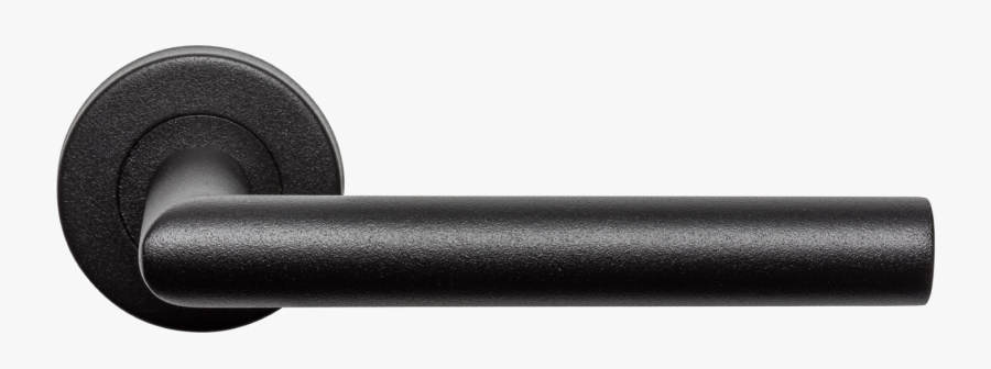 Door Handle,bathroom Accessory,metal - Door Closed Handle Png, Transparent Clipart