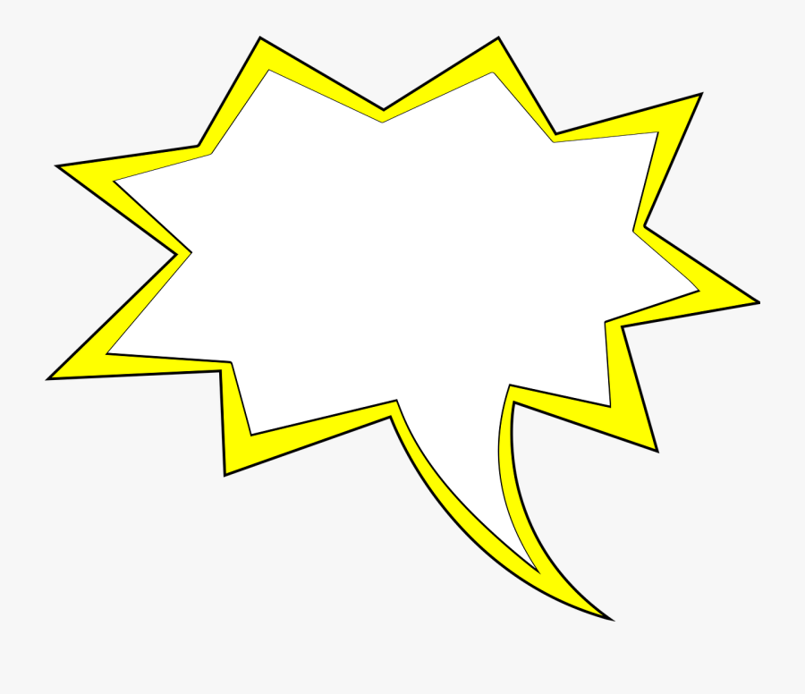 Speech Bubble Dialogue Bubble D Free Photo - Circle, Transparent Clipart