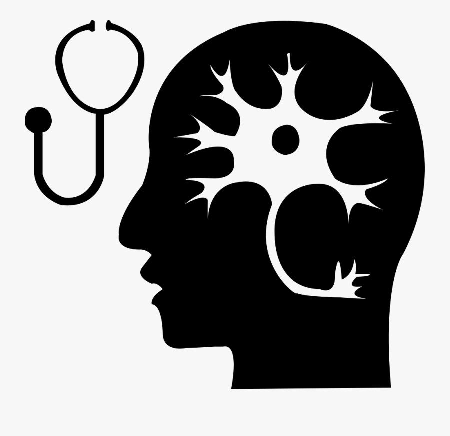 Medical Clipart Internal Medicine - Neuro Clipart, Transparent Clipart
