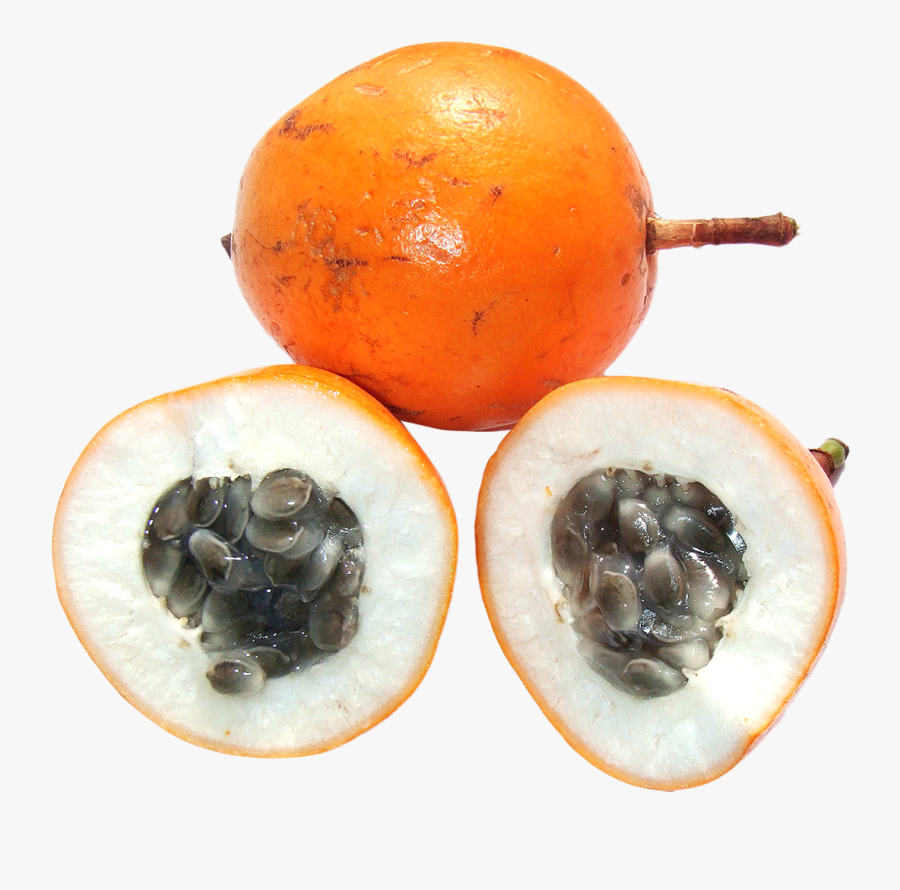 Fruits Clipart Passion Fruit - Food Spoilage Png, Transparent Clipart