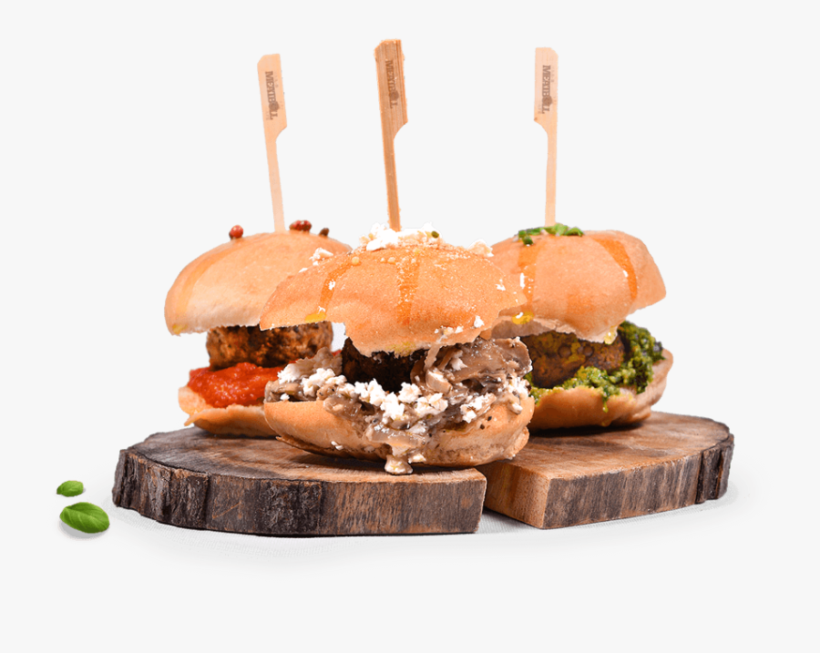 Transparent Meatballs Png - Fast Food, Transparent Clipart