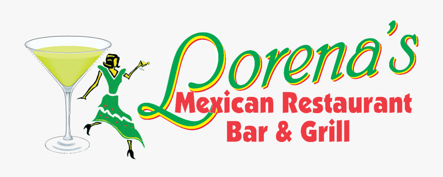 Clip Art Mexican Restaurants Logos - Logo For Bar And Restaurant, Transparent Clipart