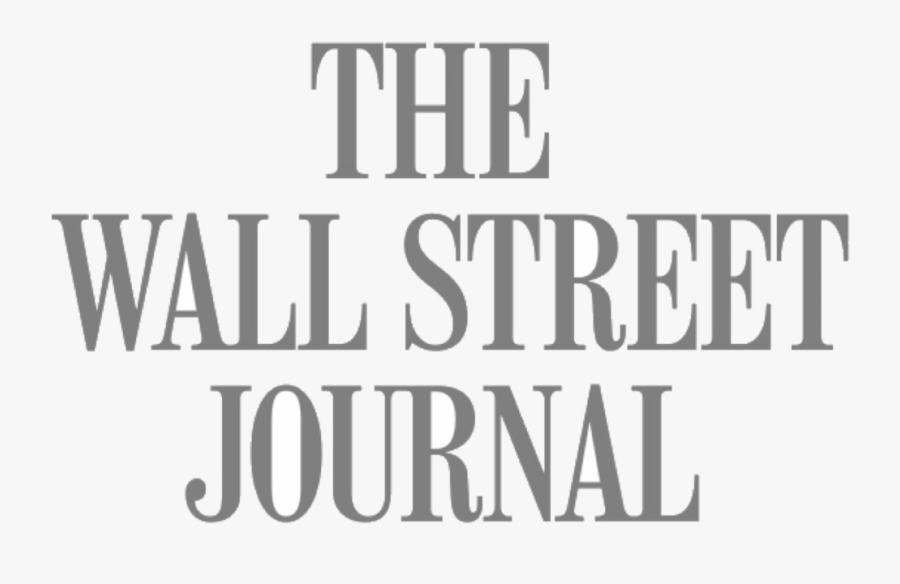 Wall Street Journal, Transparent Clipart
