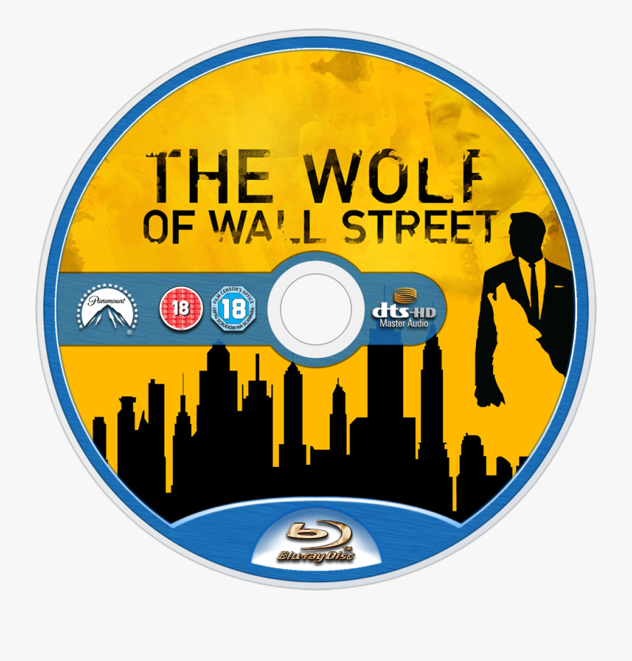 Wolf Of Wall Street Backgrounds, Transparent Clipart