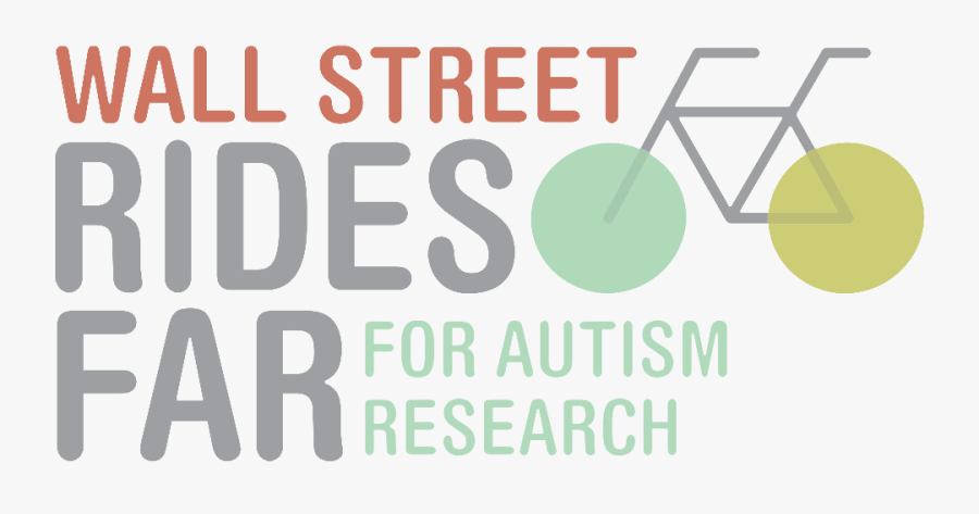 Wall Street Rides Far Bike Rentals - Sign, Transparent Clipart