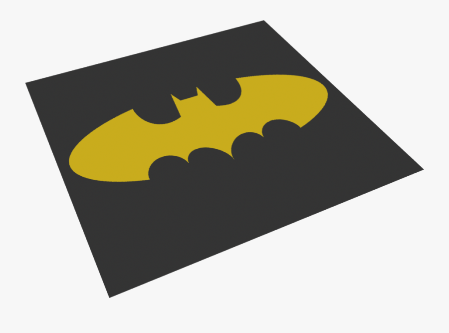 The Batman Shader, Transparent Clipart