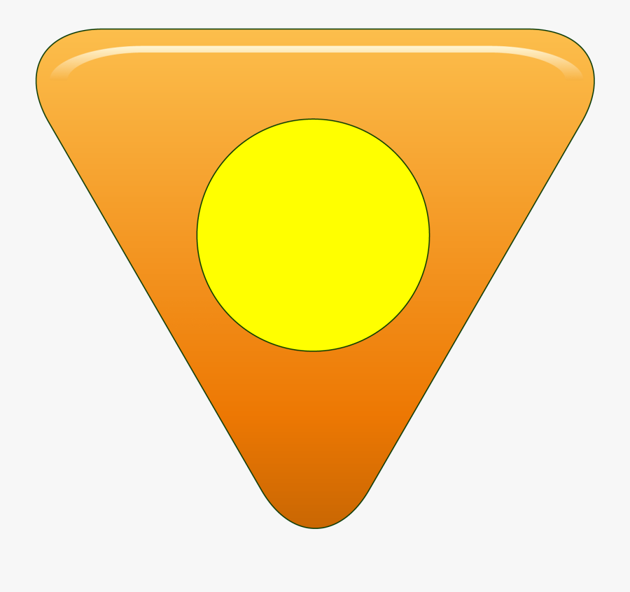 Circle, Transparent Clipart