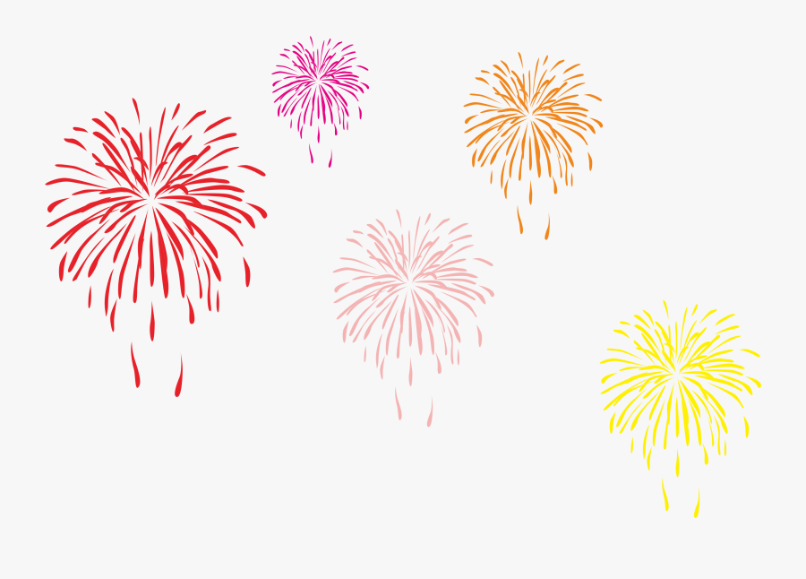 New Year Vector Png - New Year Gif Png, Transparent Clipart