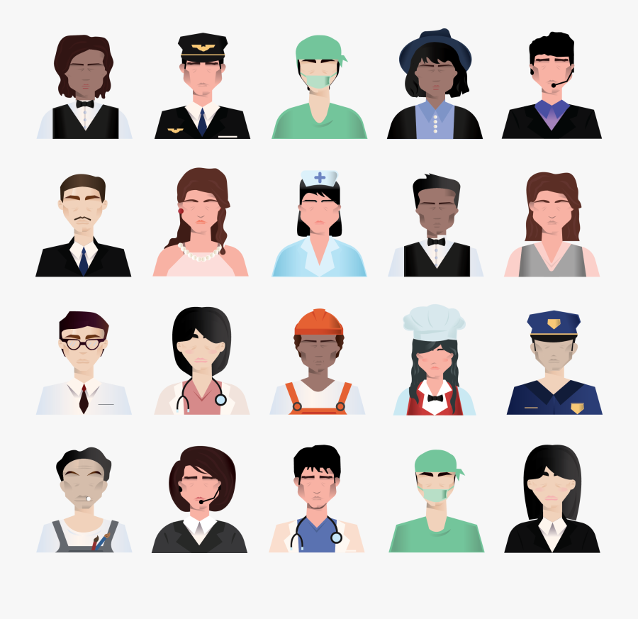 Federal Employment Law, Transparent Clipart