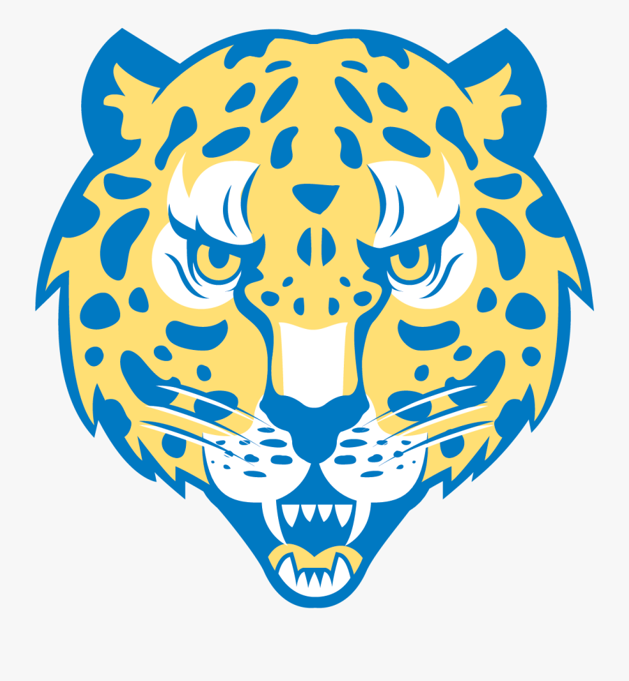 Idea Judson Mascot Jaguars, Transparent Clipart