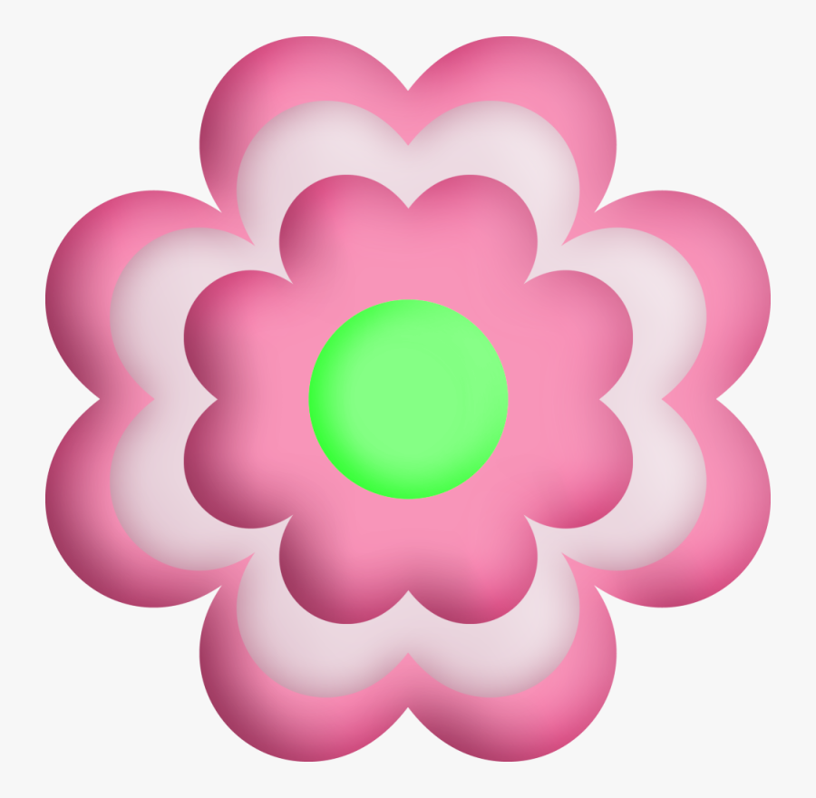 Enchanted Rose Clipart - Elementos Jardim Encantado Png, Transparent Clipart