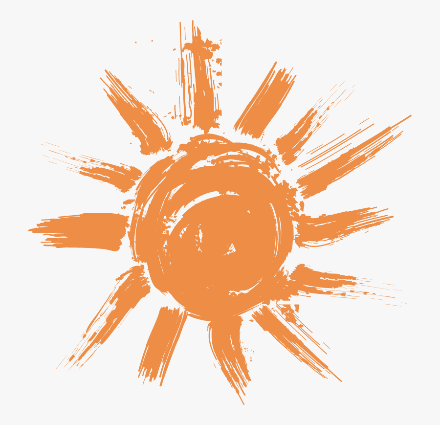 Vit Sunny D3, Transparent Clipart