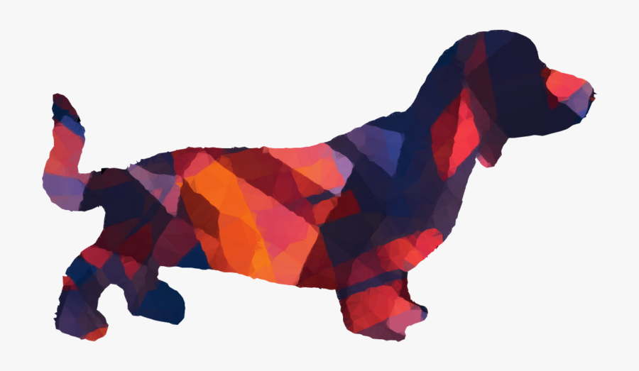 Lost 60 Pounds That"s The Same Clipart Dachshund Clip - Transparent Dachshund Clipart, Transparent Clipart