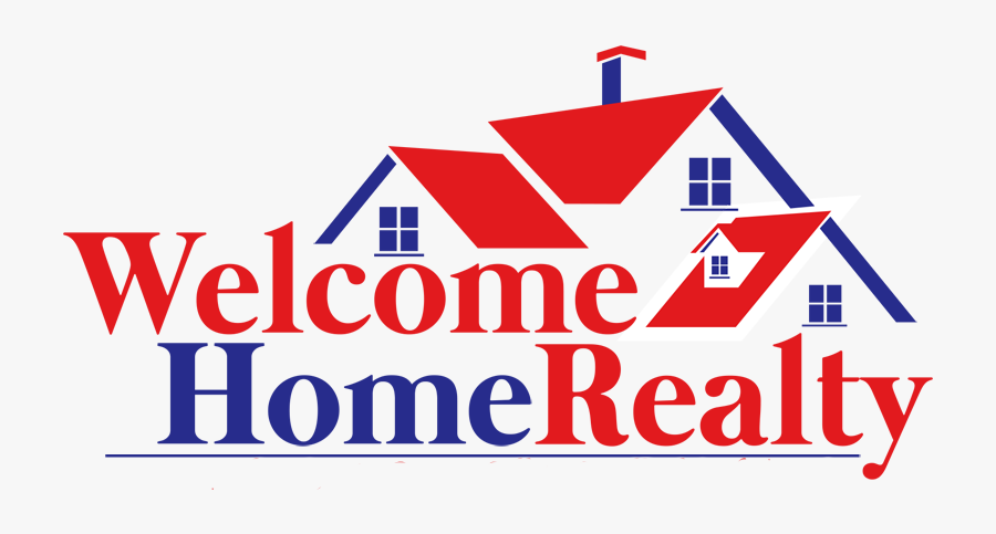Real Estate, Transparent Clipart
