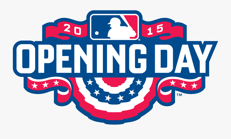 Welcome Back Baseball - Mets Opening Day 2018, Transparent Clipart