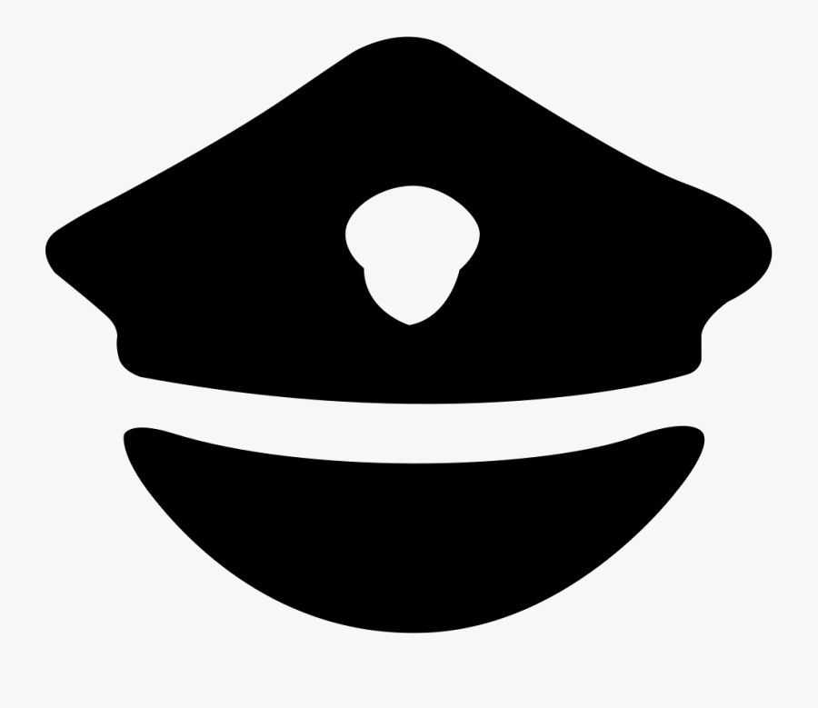 Transparent Free Police Clipart - Police System Icon Png, Transparent Clipart