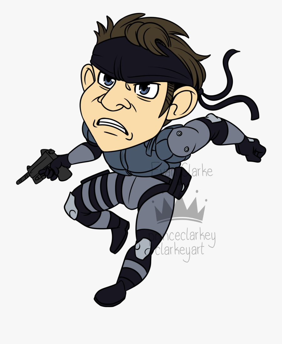 Made A Matching Snake And Threw These Up On My Redbubble - Cartoon, Transparent Clipart