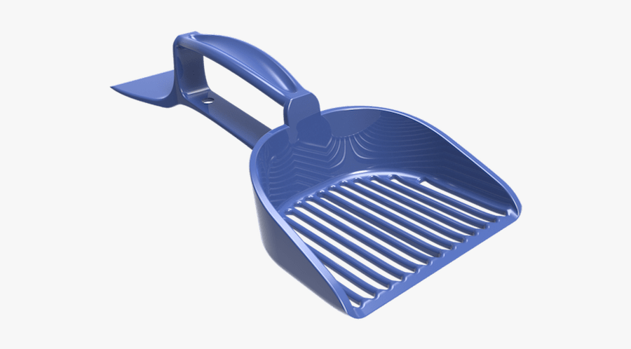 Cat Litter Box Scooper, Transparent Clipart