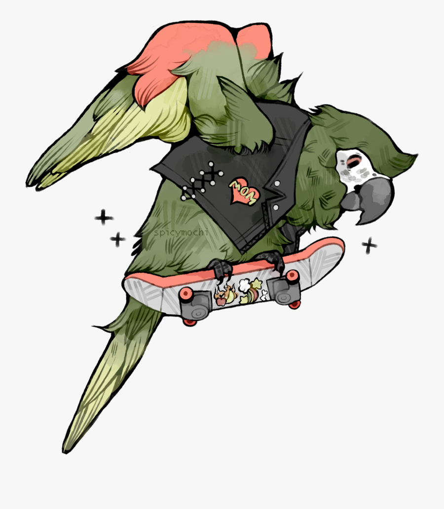 Cartoon, Transparent Clipart