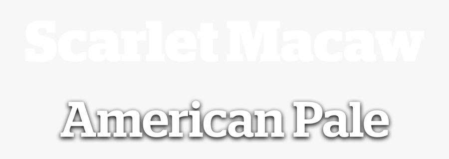 Core Beers - Scarlet Macaw, Transparent Clipart