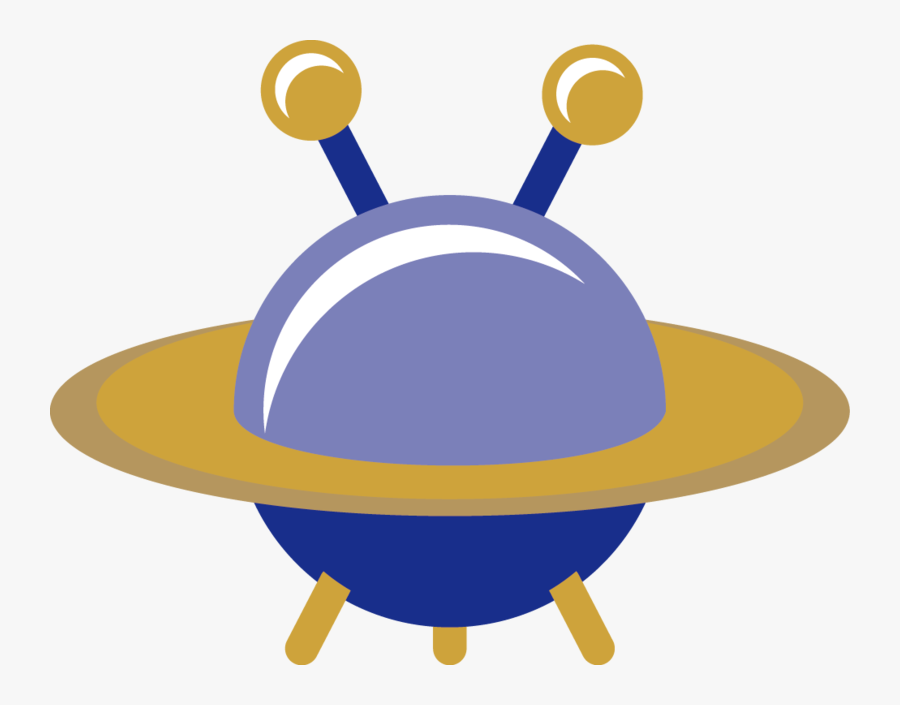 Space-lander - Vector Graphics, Transparent Clipart