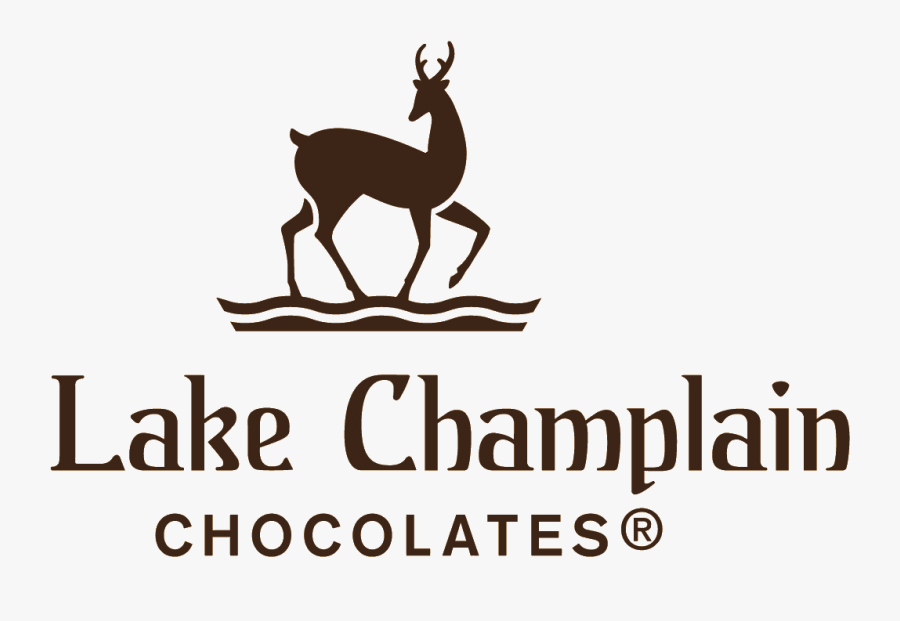 Lake Champlain Chocolates, Transparent Clipart