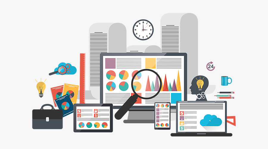 Website Audit Service Seo - Las Tecnicas Y Metodos Geograficos, Transparent Clipart