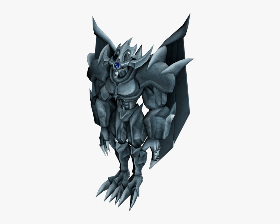 Obelisk The Tormentor Png - Yu Gi Oh Obelisk The Tormentor Png, Transparent Clipart