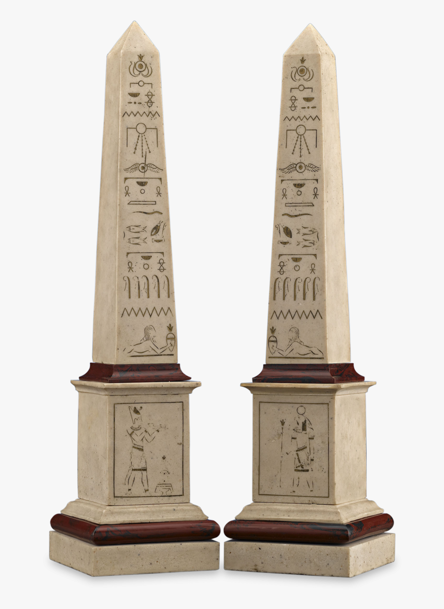 Obelisk - Egyptian Obelisk Png, Transparent Clipart