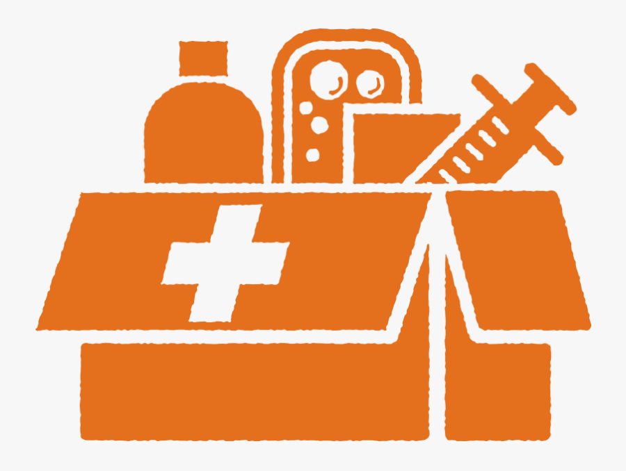 Support Clipart Community Care - Humanitarian Crises Png, Transparent Clipart