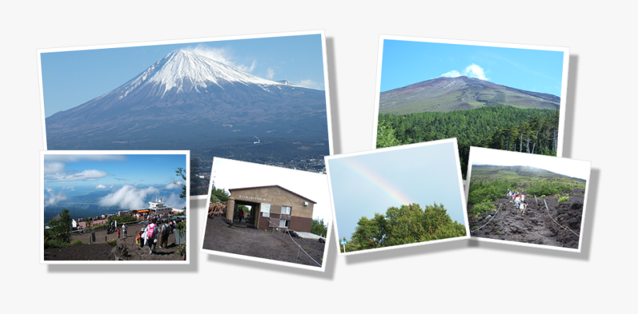 Photo - Summit, Transparent Clipart