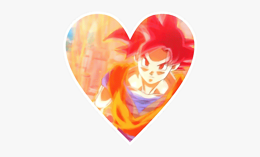 Gif Vertical Dragon Ball, Transparent Clipart